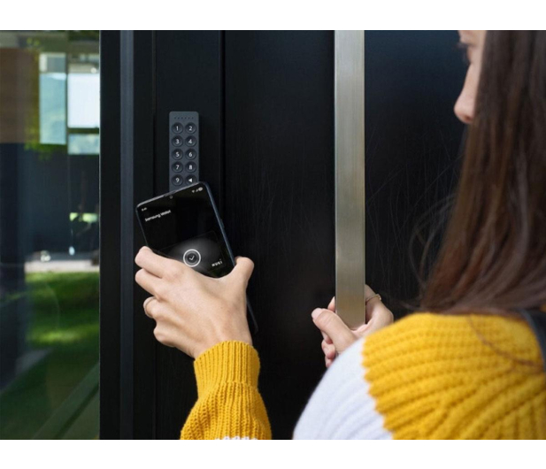 Nuki KEYPAD 2 NFC - 1527295 - zdjęcie 3